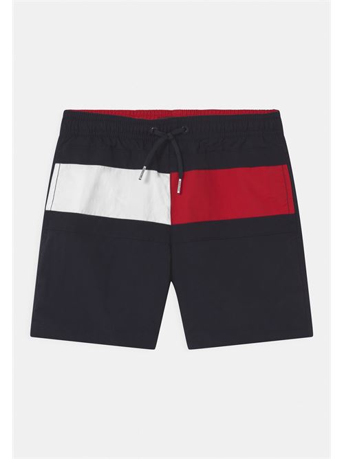 costume Tommy Hilfigher accessori | M02055DWS